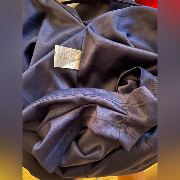 Nasty Gal wide leg halter romper xxs - Picture 8 of 10